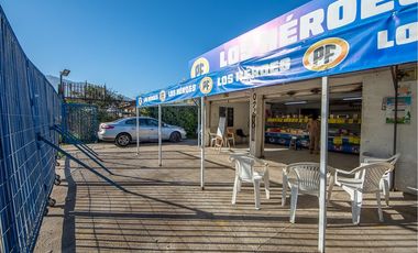 VENTA DERECHO DE LLAVES/METRO TRINIDAD/LA FLORIDA