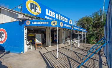 VENTA DERECHO DE LLAVES/METRO TRINIDAD/LA FLORIDA