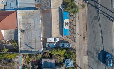 VENTA DERECHO DE LLAVES/METRO TRINIDAD/LA FLORIDA