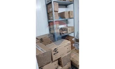 VENTA DERECHO DE LLAVES/METRO TRINIDAD/LA FLORIDA