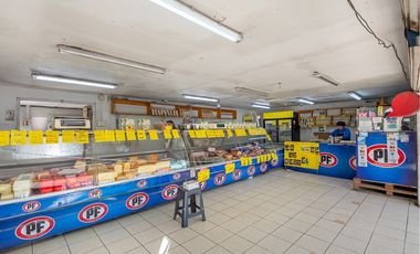 VENTA DERECHO DE LLAVES/METRO TRINIDAD/LA FLORIDA