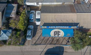 VENTA DERECHO DE LLAVES/METRO TRINIDAD/LA FLORIDA