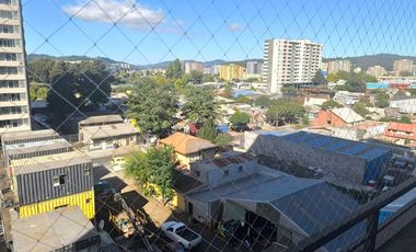 Departamento - Venta - Concepción-centro