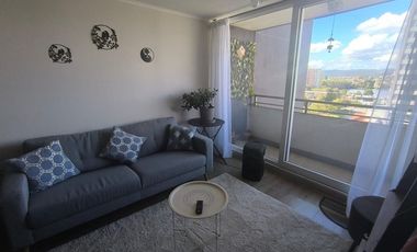 Departamento - Venta - Concepción-centro