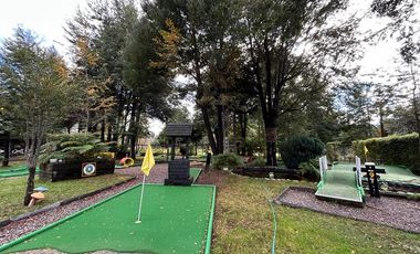 Propiedad Comercial en Venta -Pucón