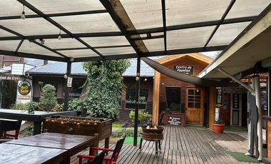 Propiedad Comercial en Venta -Pucón