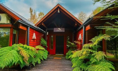 Propiedad Comercial en Venta -Pucón