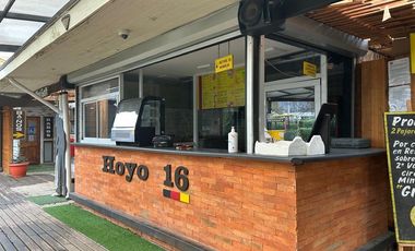 Propiedad Comercial en Venta -Pucón