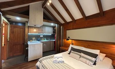 Propiedad Comercial en Venta -Pucón