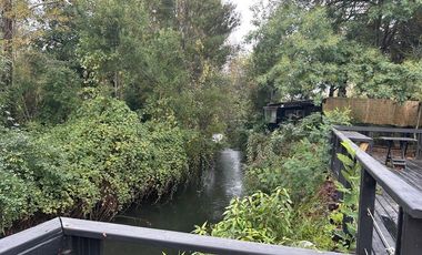 Propiedad Comercial en Venta -Pucón