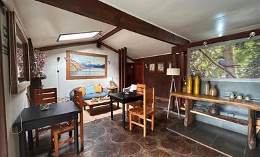 Propiedad Comercial en Venta -Pucón