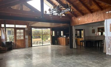 Propiedad Comercial en Venta -Pucón