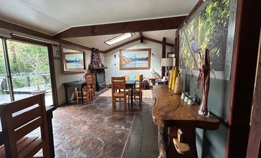 Propiedad Comercial en Venta -Pucón