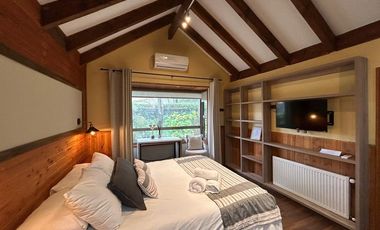 Propiedad Comercial en Venta -Pucón