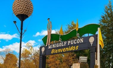 Propiedad Comercial en Venta -Pucón