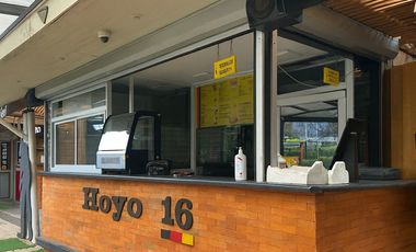 Propiedad Comercial en Venta -Pucón