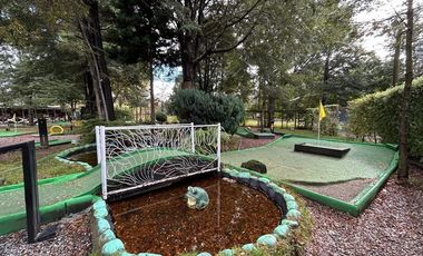 Propiedad Comercial en Venta -Pucón