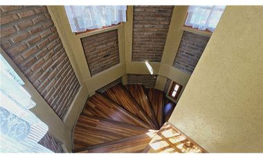 Casa en Condominio de Parcelas sector Culiprán