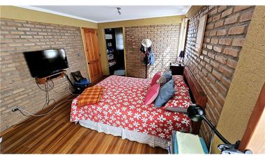 Casa en Condominio de Parcelas sector Culiprán