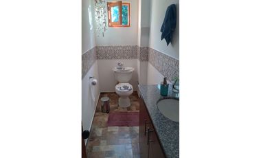 Casa en Condominio de Parcelas sector Culiprán