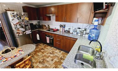 Casa en Condominio de Parcelas sector Culiprán