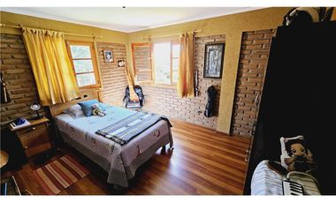 Casa en Condominio de Parcelas sector Culiprán