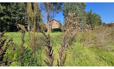 Casa en Condominio de Parcelas sector Culiprán