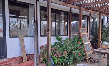 PRECIO INCREIBLE,  GRAN CASA PISCINA VIÑEDOS