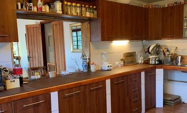 PRECIO INCREIBLE,  GRAN CASA PISCINA VIÑEDOS