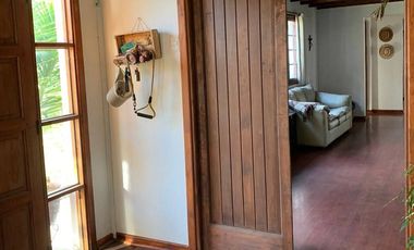 PRECIO INCREIBLE,  GRAN CASA PISCINA VIÑEDOS