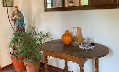 PRECIO INCREIBLE,  GRAN CASA PISCINA VIÑEDOS