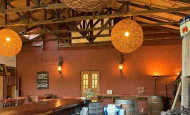 PRECIO INCREIBLE,  GRAN CASA PISCINA VIÑEDOS