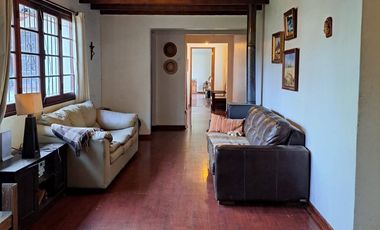 PRECIO INCREIBLE,  GRAN CASA PISCINA VIÑEDOS