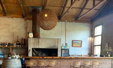 PRECIO INCREIBLE,  GRAN CASA PISCINA VIÑEDOS