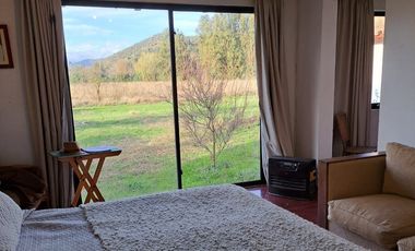 PRECIO INCREIBLE,  GRAN CASA PISCINA VIÑEDOS