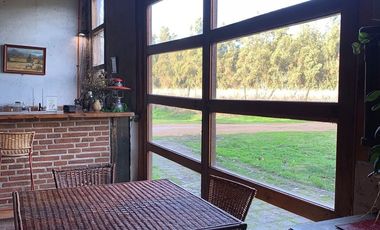 PRECIO INCREIBLE,  GRAN CASA PISCINA VIÑEDOS