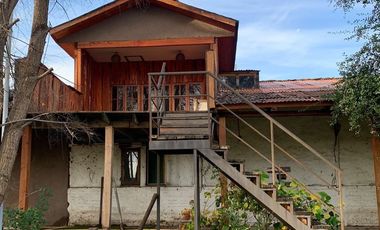 PRECIO INCREIBLE,  GRAN CASA PISCINA VIÑEDOS