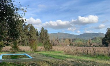 PRECIO INCREIBLE,  GRAN CASA PISCINA VIÑEDOS
