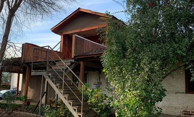 PRECIO INCREIBLE,  GRAN CASA PISCINA VIÑEDOS