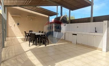 Departamento Pedro Aguirre Cerda