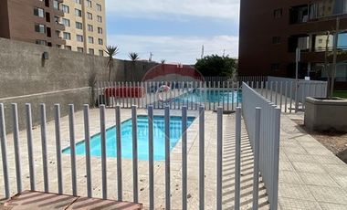 Departamento Pedro Aguirre Cerda