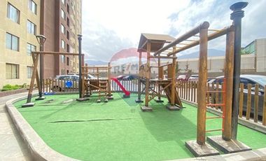 Departamento Pedro Aguirre Cerda