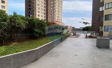 Departamento Pedro Aguirre Cerda