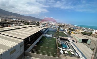 Departamento Pedro Aguirre Cerda