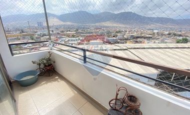 Departamento Pedro Aguirre Cerda