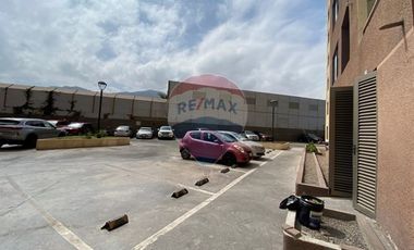 Departamento Pedro Aguirre Cerda