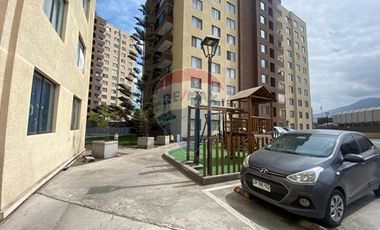 Departamento Pedro Aguirre Cerda