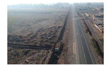 Propiedad Limpia, muy bien conectada en Lampa