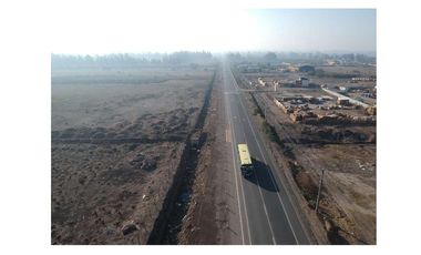 Propiedad Limpia, muy bien conectada en Lampa