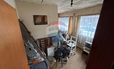 Casa esquina en Los Lagos